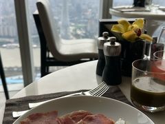 -广州四季酒店·意珍·意式自助餐