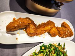 -瓶子菜馆(仙鹤街店)