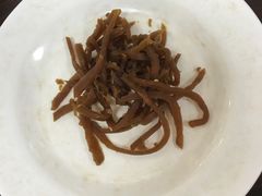 -老磁器口豆汁店(天坛店)