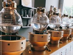 -dotcom coffee古点咖啡(致真大厦店)