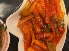 -七八冷面·延边朝鲜族美食(欢乐谷店)
