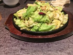 -亦海人家烤鸭店(康定街店)