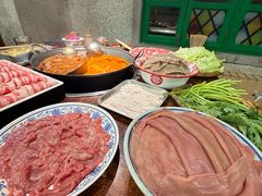-楠火锅(西单店)