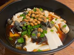 皮蛋豆腐-老板恋上鱼(印象城店)