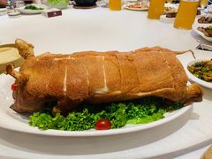-味茂·老船夫1927(东海东路店)