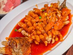 -金陵家宴·金陵春·南京菜(夫子庙店)