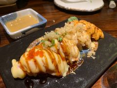 -鸟鹏烧鸟居酒屋(熙龙湾店)