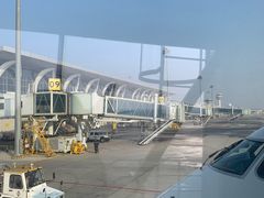 -银川河东国际机场