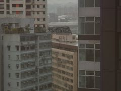 -香港铜锣湾皇悦酒店