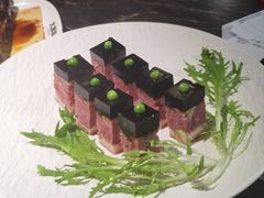 -大潮淮·淮扬菜(何园旗舰店)