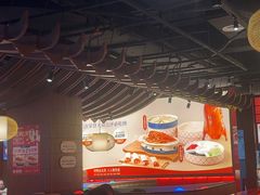 -满园烤鸭·春饼(抚顺万达店)