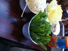 -滇香肴·云南菜蒸汽石锅鱼(云南北路店)