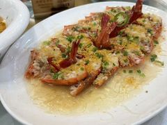 -有腥气私房菜·寻味顺德