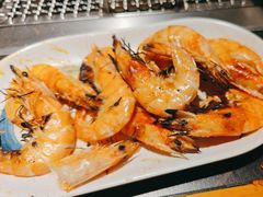 -五彩凉山自助西昌烧烤(柳翠路店)