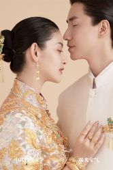 点击看大图 -金夫人婚纱摄影(包河万达店)