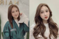 点击看大图 -3AM HAIR SALON烫发染发接发