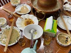 -岳合轩老北京涮肉