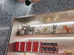 -争鲜回转寿司(朝北大悦城店)