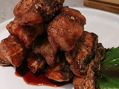 -望乡楼上海菜(日月光店)