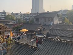 -星巴克臻选(成都宽窄巷子店)