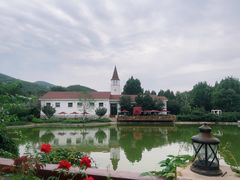 -静之湖度假区