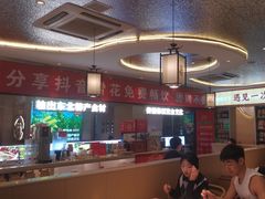 -遇东北林区铁锅炖(南开店)