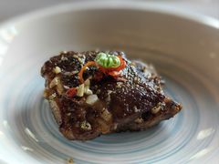 -富力丽思卡尔顿酒店·丽轩中餐厅