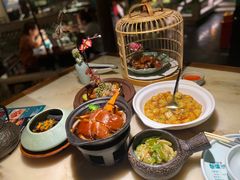 -佬麻雀·新湘菜(珠海金发购物中心店)