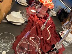 -烛影拾光观景餐厅·创意菜·摄影·小提琴(大唐不夜城店)