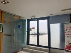 -上海南汇嘴大堤酒店