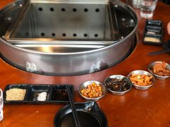 -伍丁·烤牛肋(和平东桥店)
