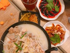 全家福過橋米線-谭仔三哥米线(屯门时代广场北翼店)