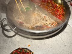 -小龙坎火锅(春熙太古里店)
