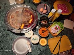 -牛New寿喜烧(中山公园龙之梦店)