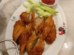 -宝香绑线肉骨茶(柏威年广场店)