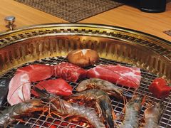 -吉秋田鲜和牛烧肉·肉档自选