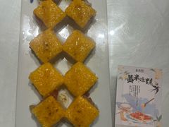 -龍聚祥烧麦馆(鼓楼店)