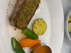 -斗牛士牛排餐厅(嘉里汇店)