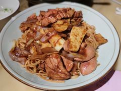 -慧娟面馆·餐厅(望江路店)