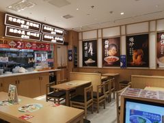 -金记 酿皮·煲烧饭(万博店)