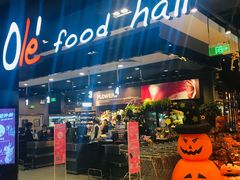-Olé精品超市(北京合生汇店)