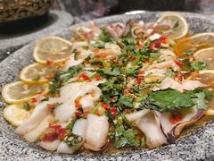 -索菲特酒店 · 云尚天际自助餐厅