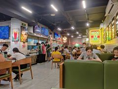 大堂-西关明记肠粉(荔枝湾店)