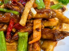 -牛街老爆肚满(牡丹园店)