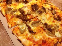 -必胜客(港城新天地店)