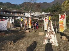 -塔川景区