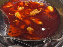 -李子坝梁山鸡(李子坝大鸡哥店)