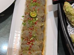 -君霖海鲜私房菜(春柳店)