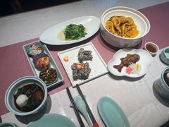 -稍可轩博物馆餐厅