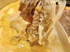 -牛匠和牛寿喜锅(西安总店)